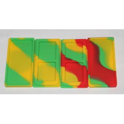 Silicone Container Waxmate