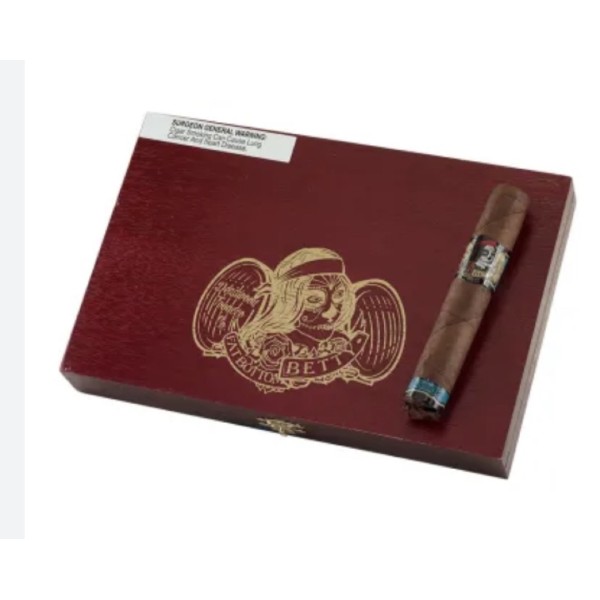 Deadwood Crazy Alice 10/BX