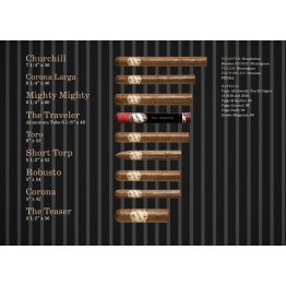 Brick House Classic Short Torpedo 25/BX