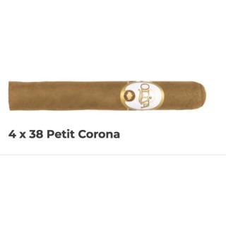 Oliva Connecticut Reserve Petit Corona 30/BX