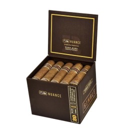 Nub Nuance DBL Roast (3.75X54) 20/BX