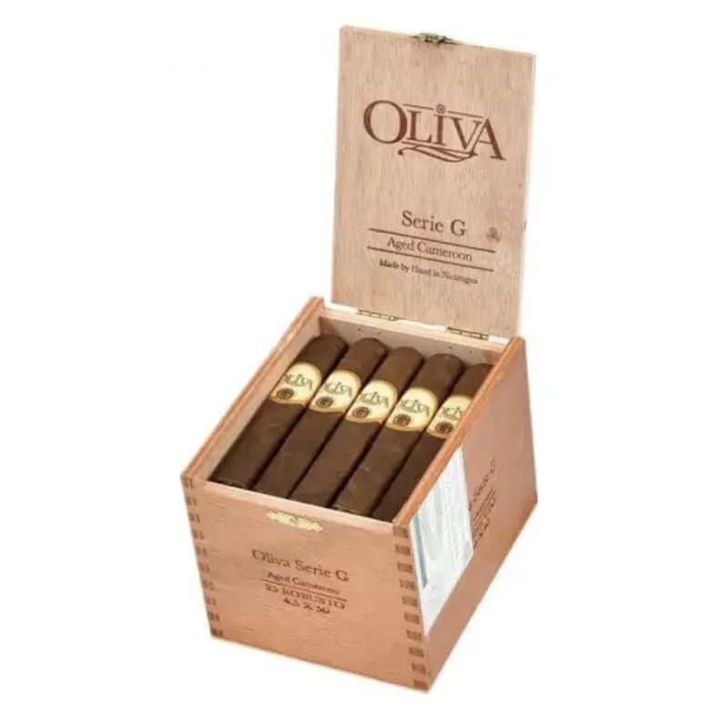 Oliva Serie G 48 Special 24/BX