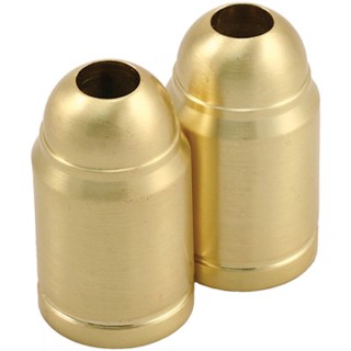 Cig Bullet Shape Snuffer 24PK (CS106)