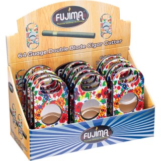 Cigar Cutter 54 Gauge CUT49