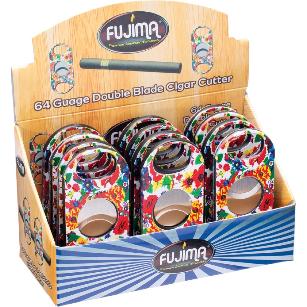 Cigar Cutter 54 Gauge CUT49