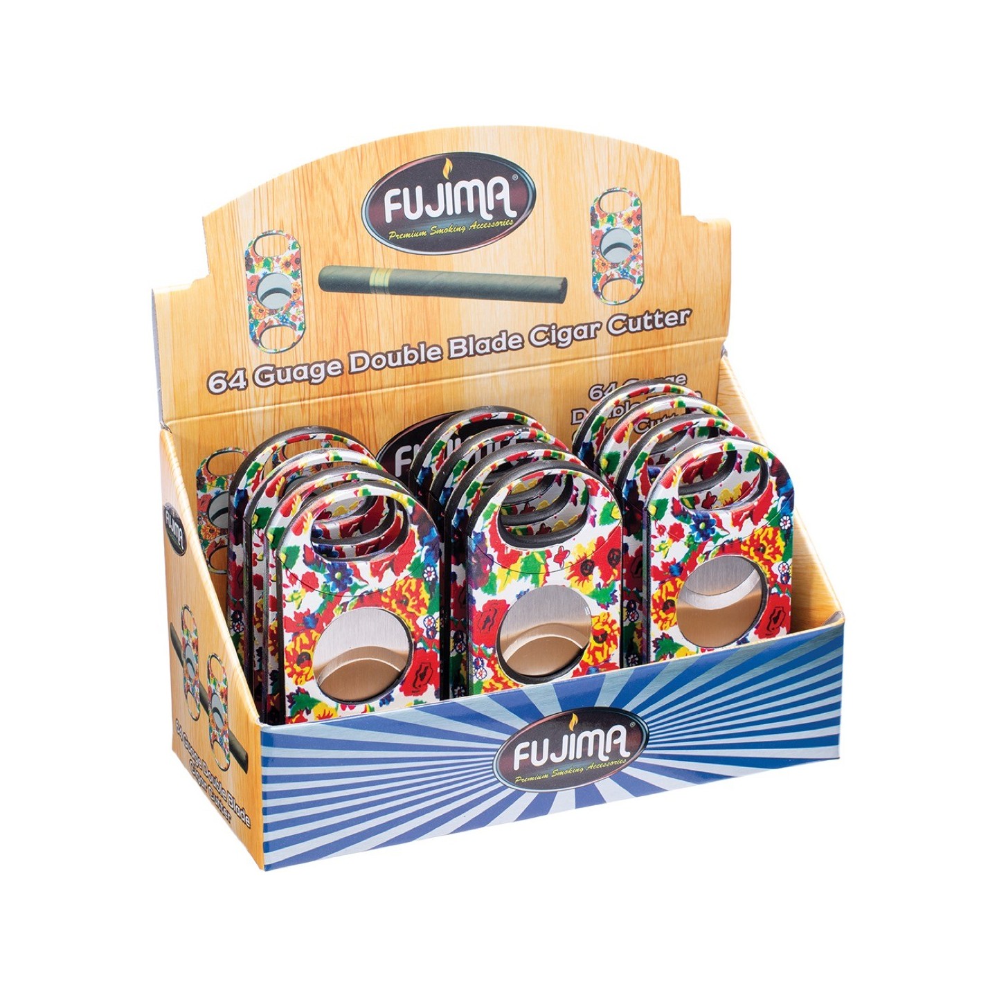 Cigar Cutter 54 Gauge CUT49