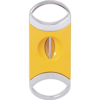 Cigar Cutter V Shape CUT112