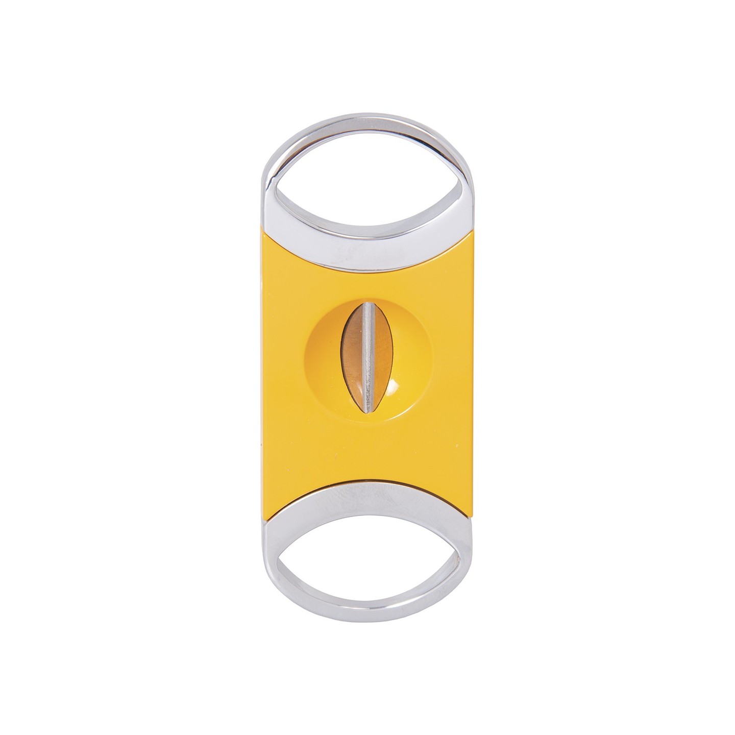 Cigar Cutter V Shape CUT112