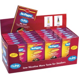 Fujima Tar Stopper Slim 14PK