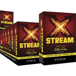 Xtream Fetish Urnine 3OZ 6PK