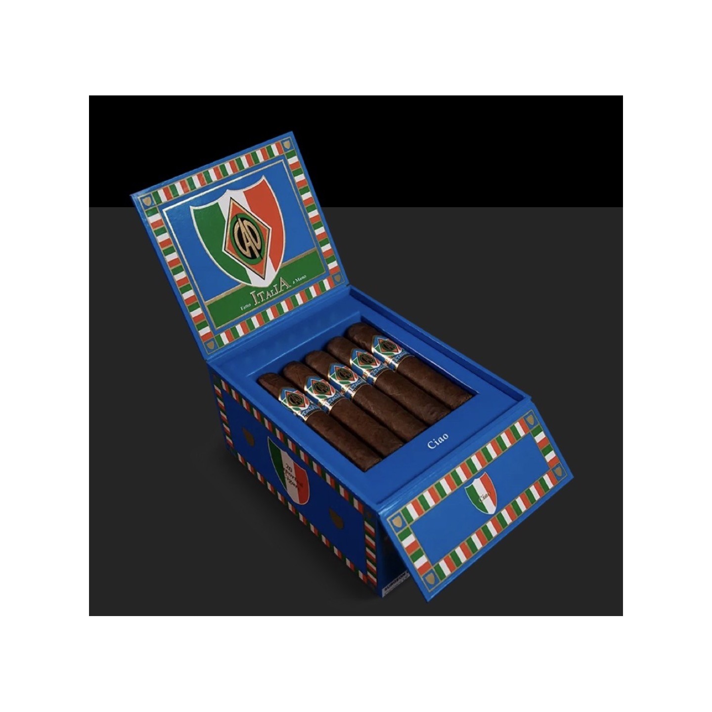 CAO Italia Piazza 20/BX