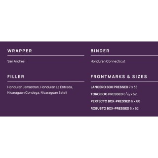 Cohiba Riviera Lancero 15/BX