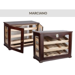 Marciano Humidor 250CT