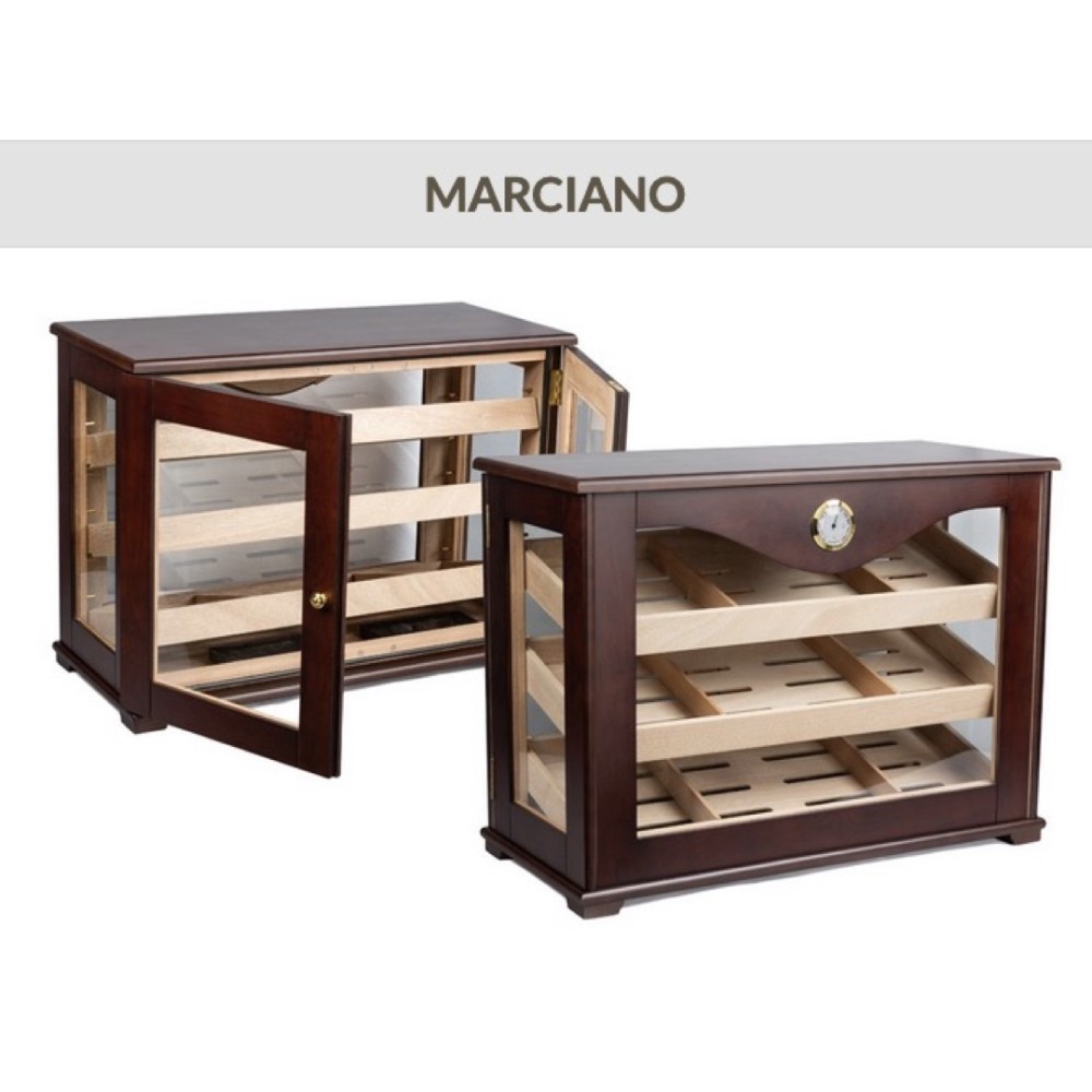 Marciano Humidor 250CT