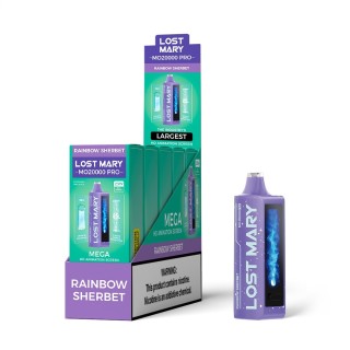 Lost Mary MO-20K 5PK