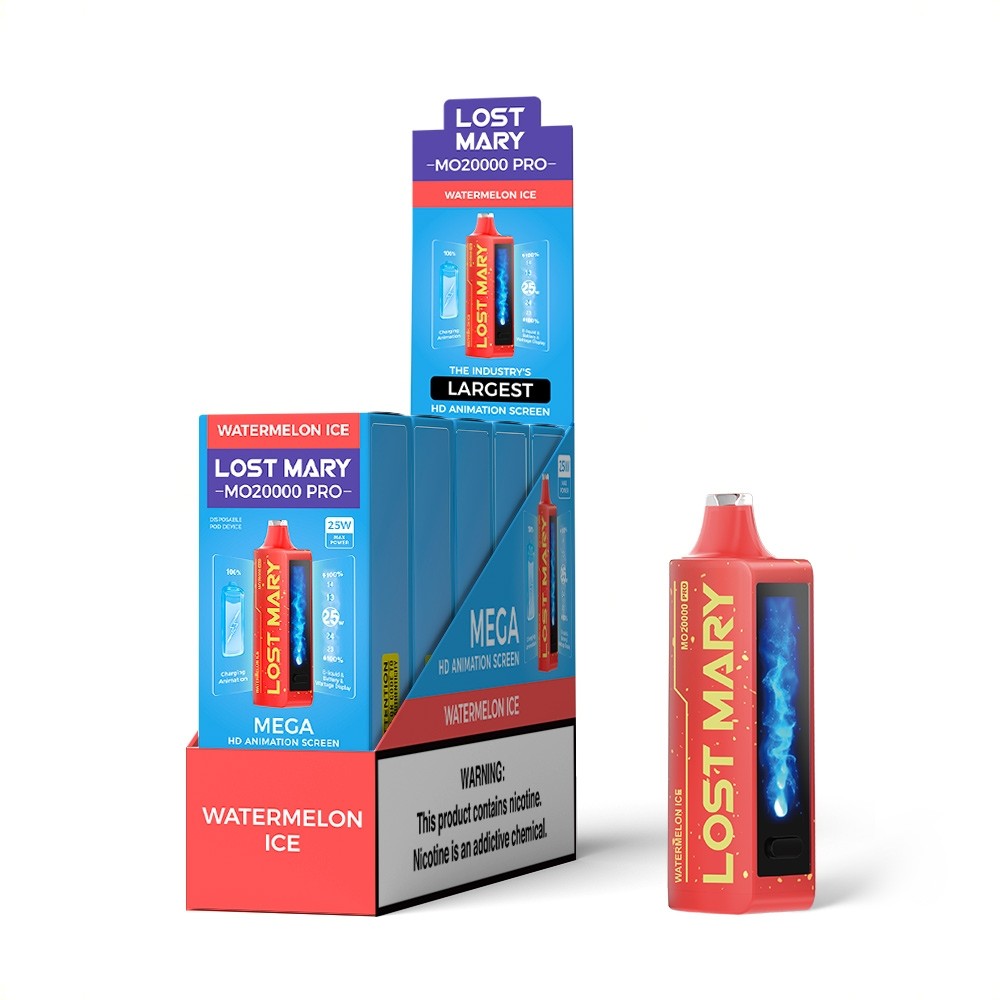 Lost Mary MO-20K 5PK