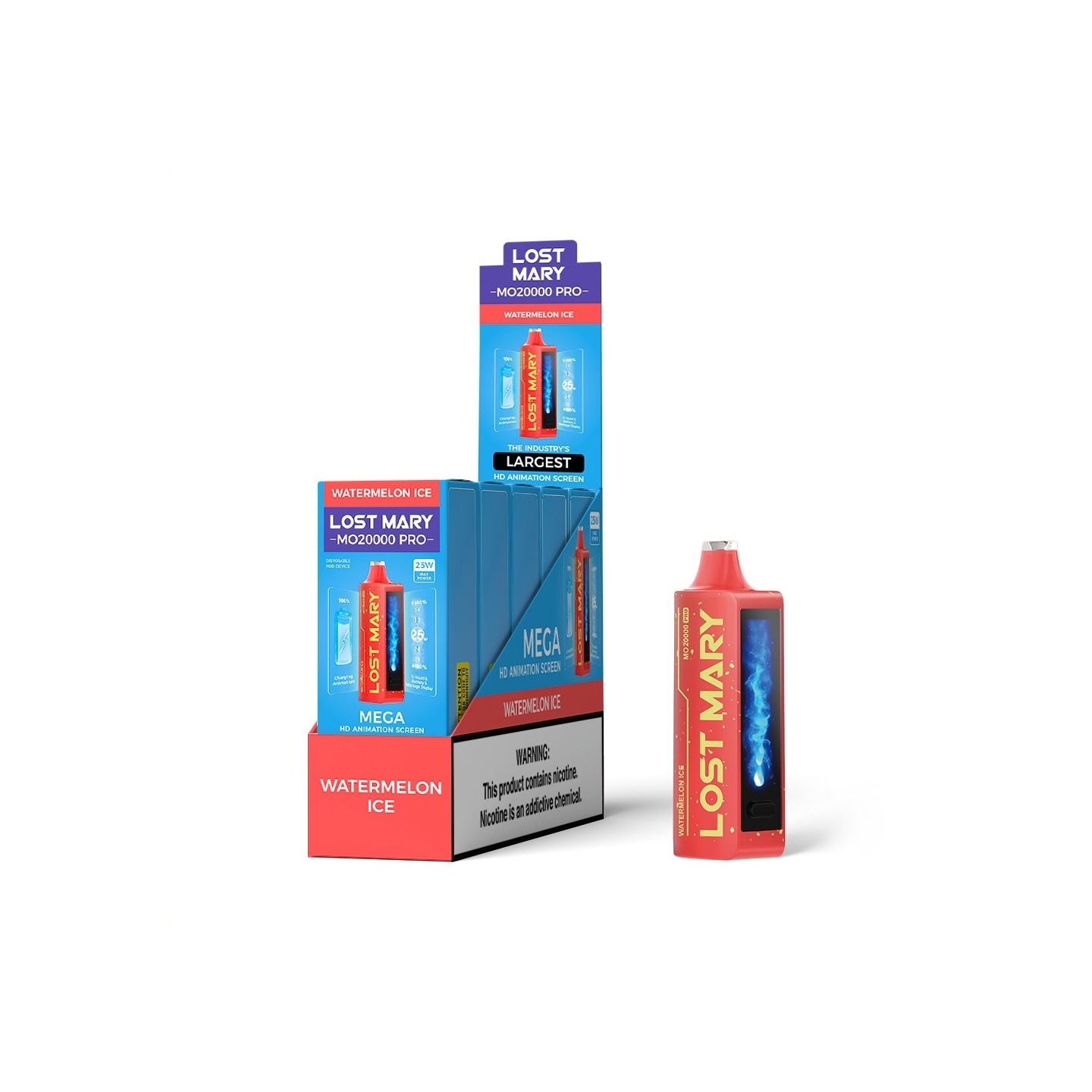 Lost Mary MO-20K 5PK