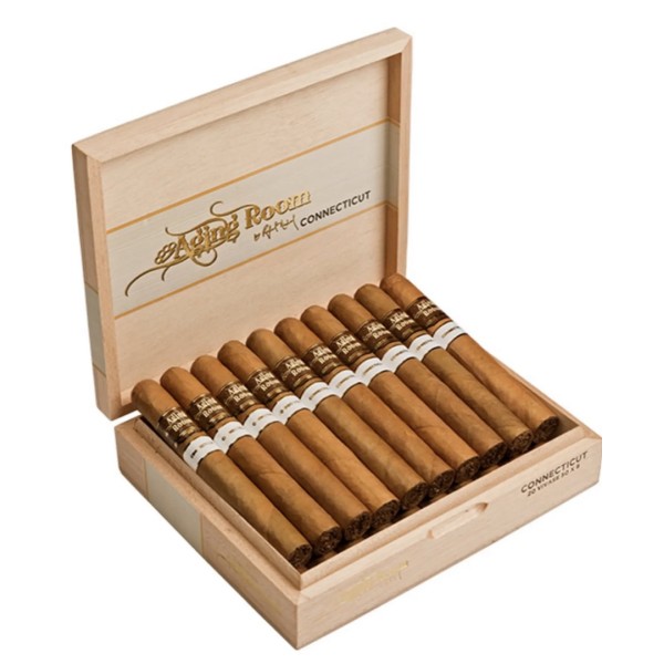 Aging Room Habano Mezzo 20/BX