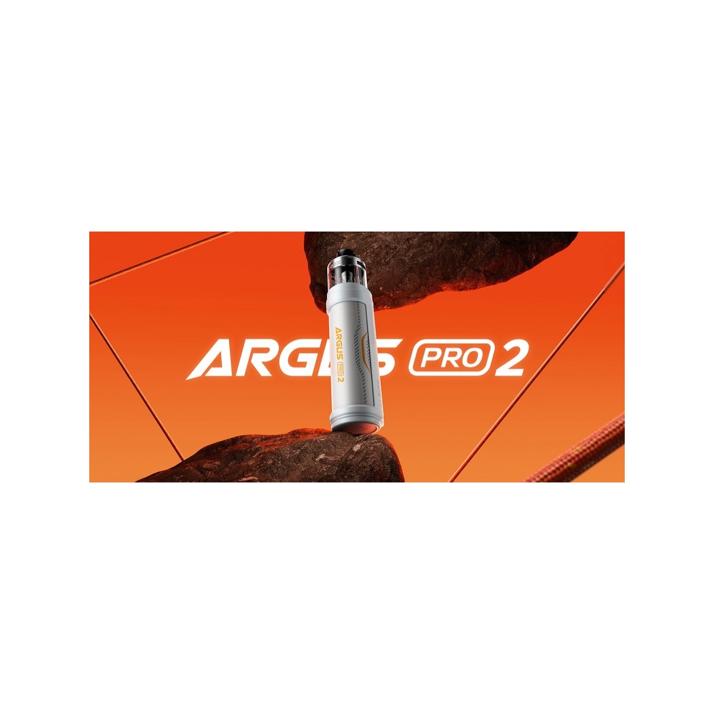 Argus Pro 2 Kit