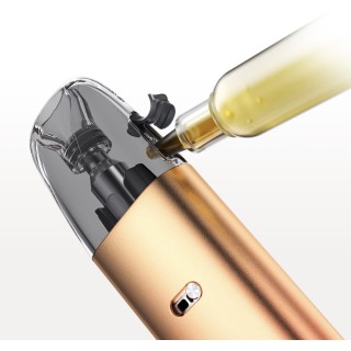 Argus Top Fill Cartridge 3ML