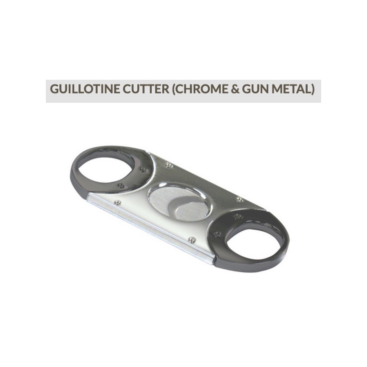 Cigar Cutter (GC208)