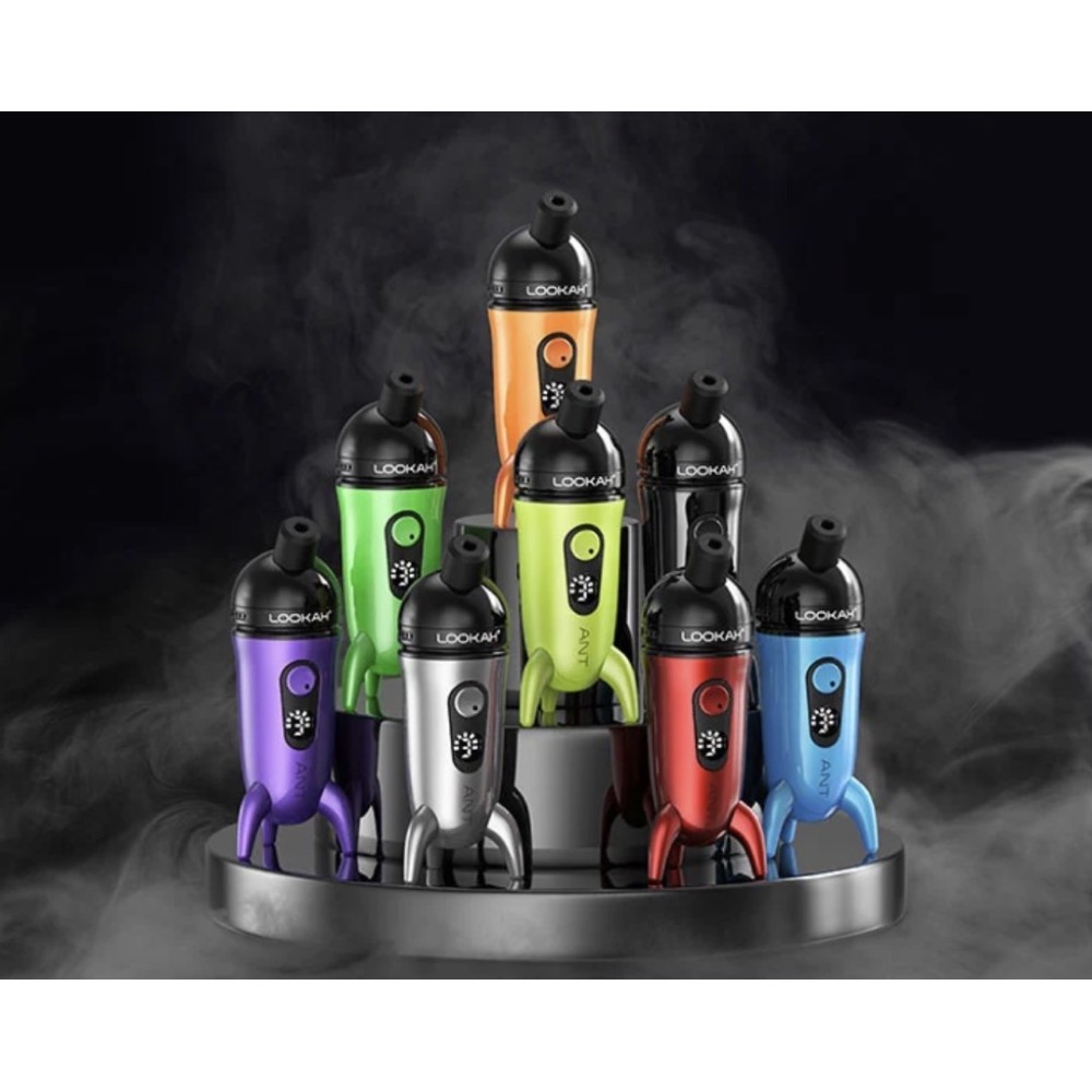 LOOKAH Ant 710 Connect LOOKAH Ant 710 Connect