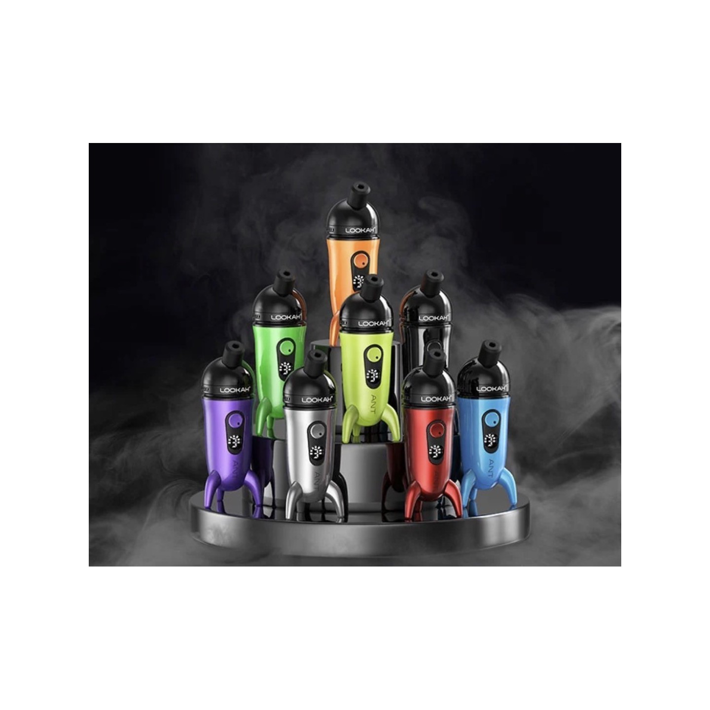 LOOKAH Ant 710 Connect