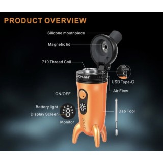 LOOKAH Ant 710 Connect