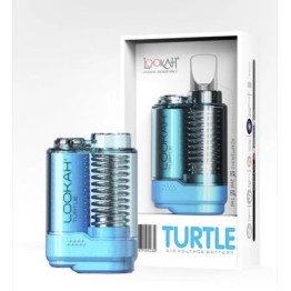 LOOKAH Turtle 510 Batt 5PK