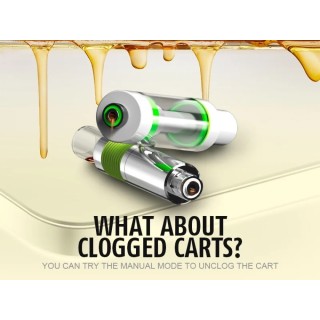 LOOKAH Turtle 510 Batt 5PK