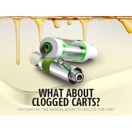 LOOKAH Turtle 510 Batt 5PK