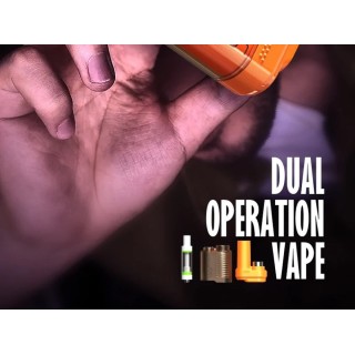 LOOKAH Turtle 510 Batt 5PK