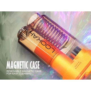 LOOKAH Turtle 510 Batt 5PK