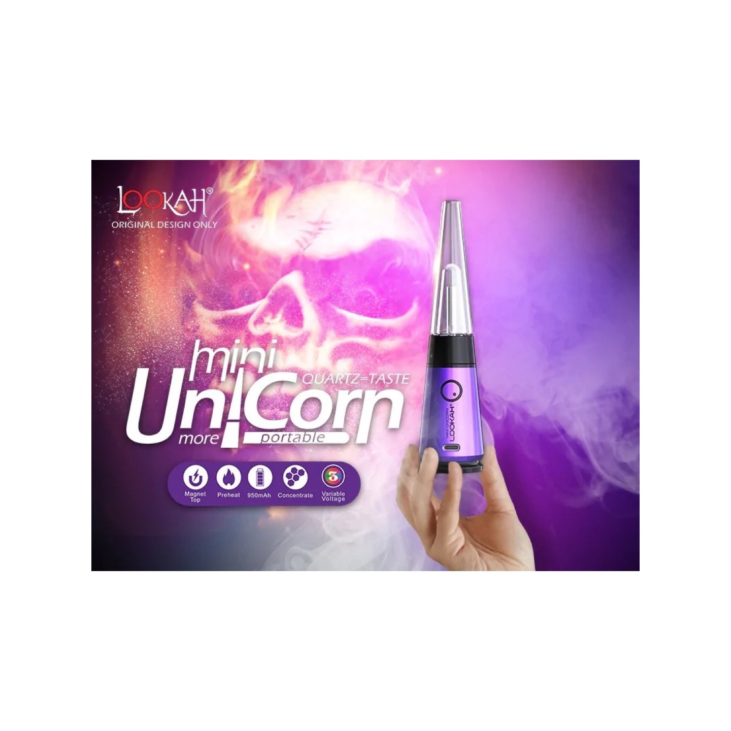 Mini Unicorn Kit