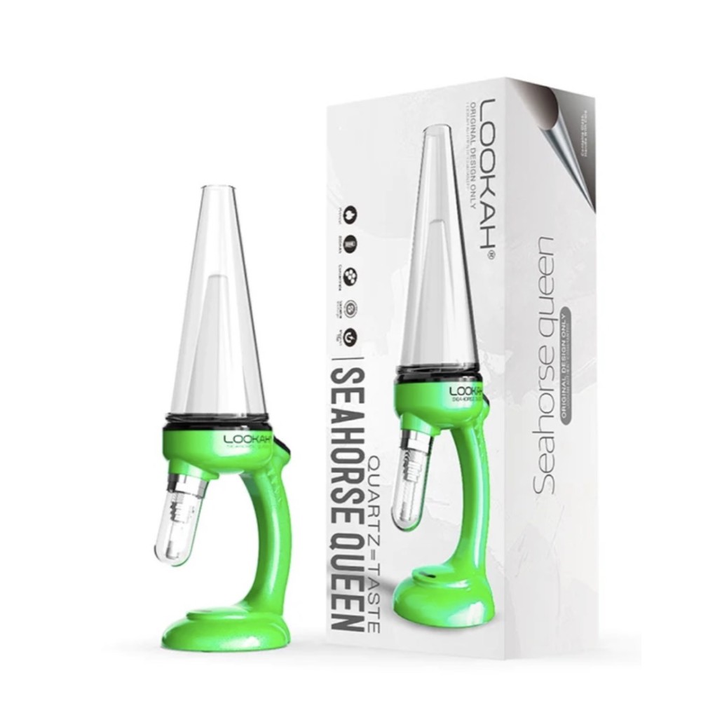 Seahorse Queen Seahorse Queen