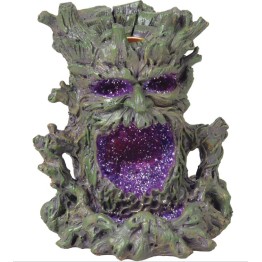 Tree Man Backflow Cone Burner W/ Led (IBC10)