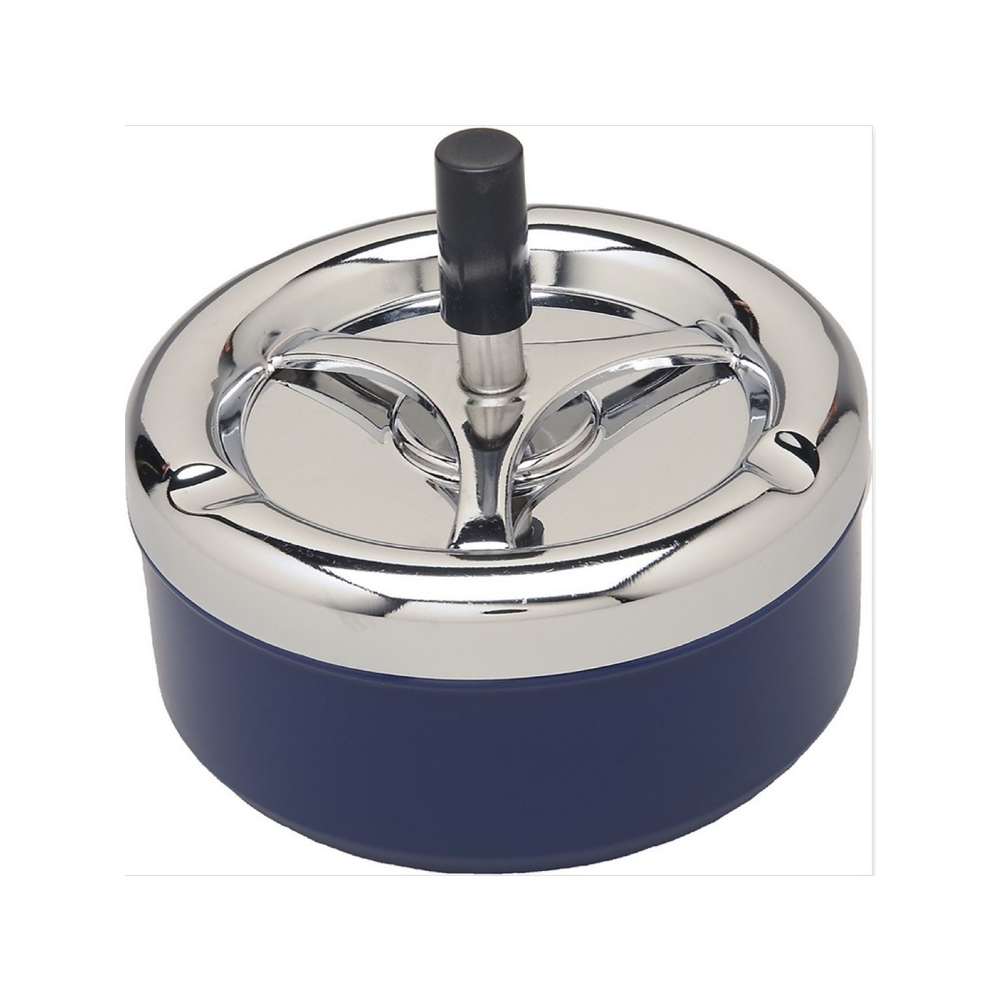 Push Down Ashtray (A31)