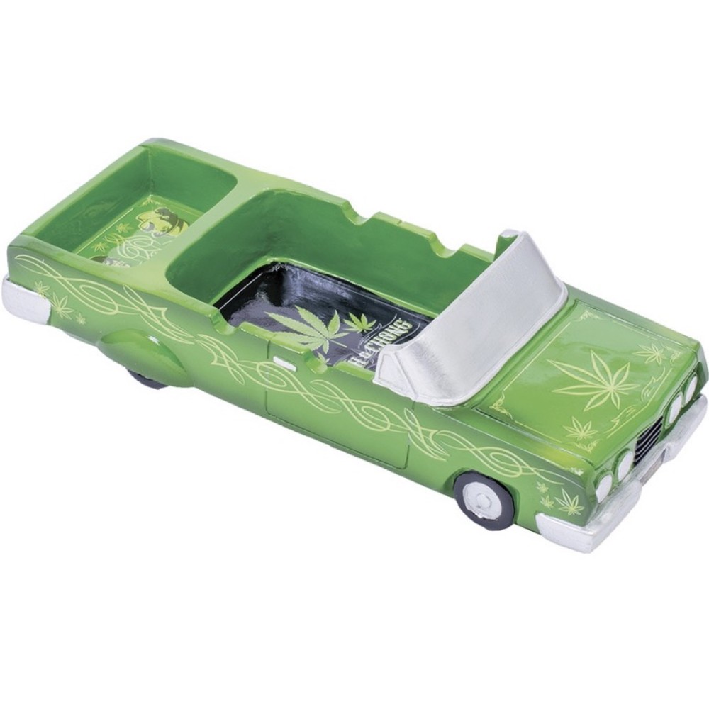 Cheech & Chong Low Rider W/ Storage