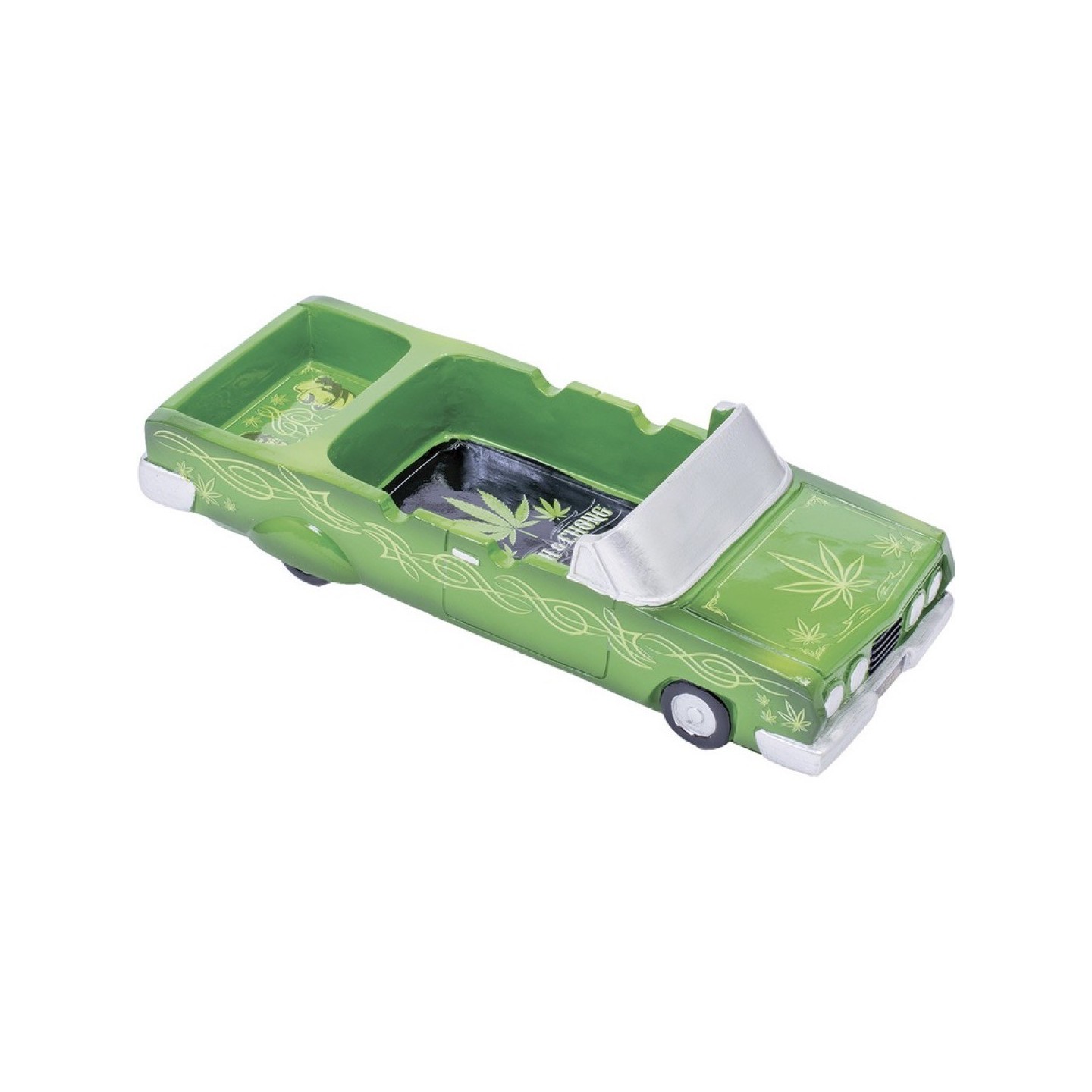 Cheech & Chong Low Rider W/ Storage