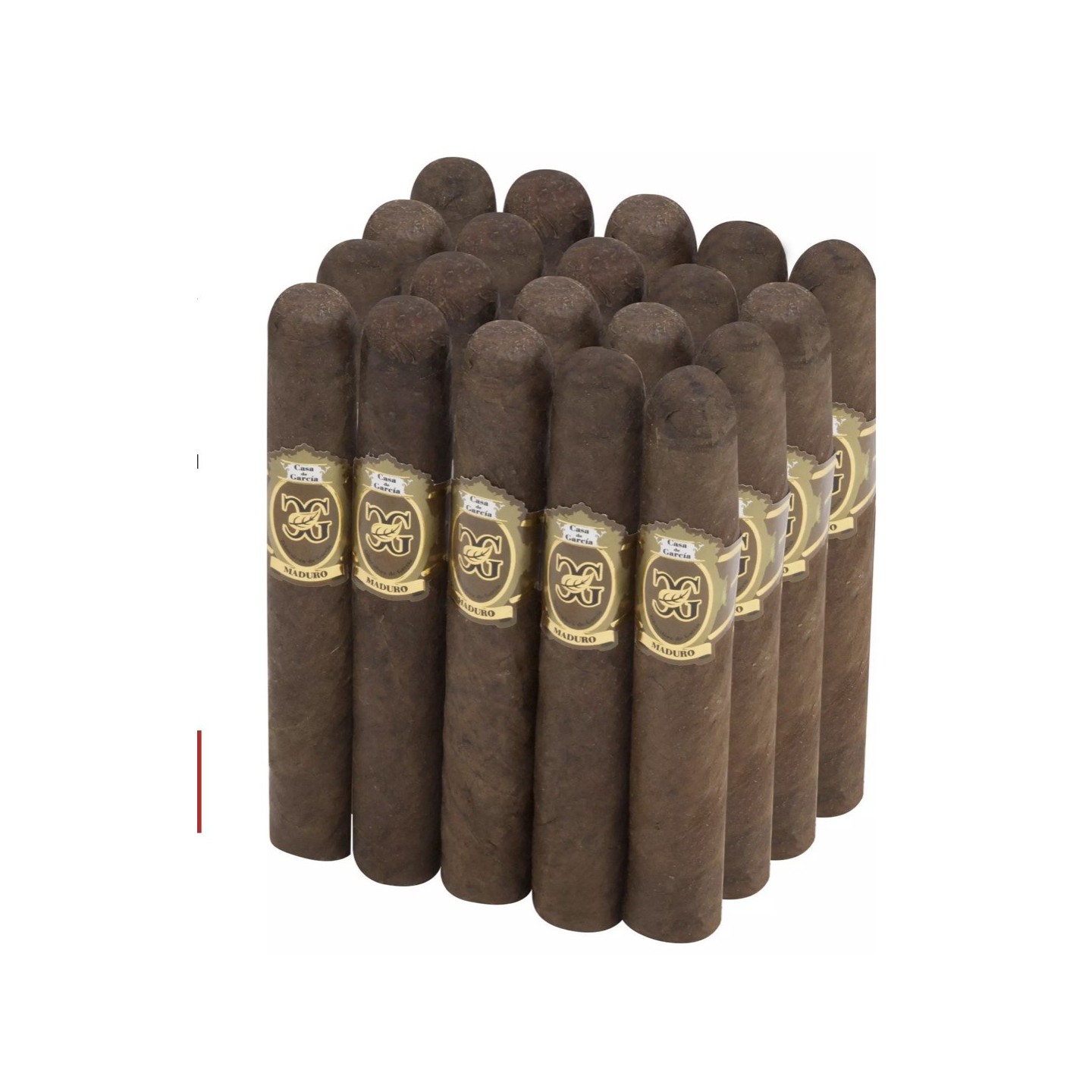 Casa De Garcia Maduro 20/BX