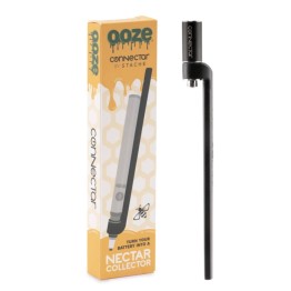 OOZE X Stache Connectar 510 Dab Straw