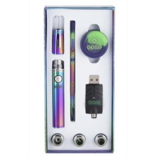 OOZE Fusion Premium Vaporizer Kit