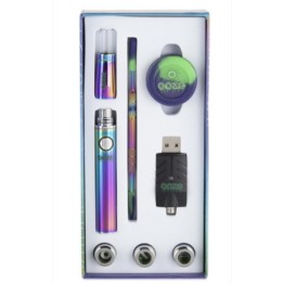OOZE Fusion Premium Vaporizer Kit