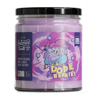 Beamer Candle Medium 7OZ