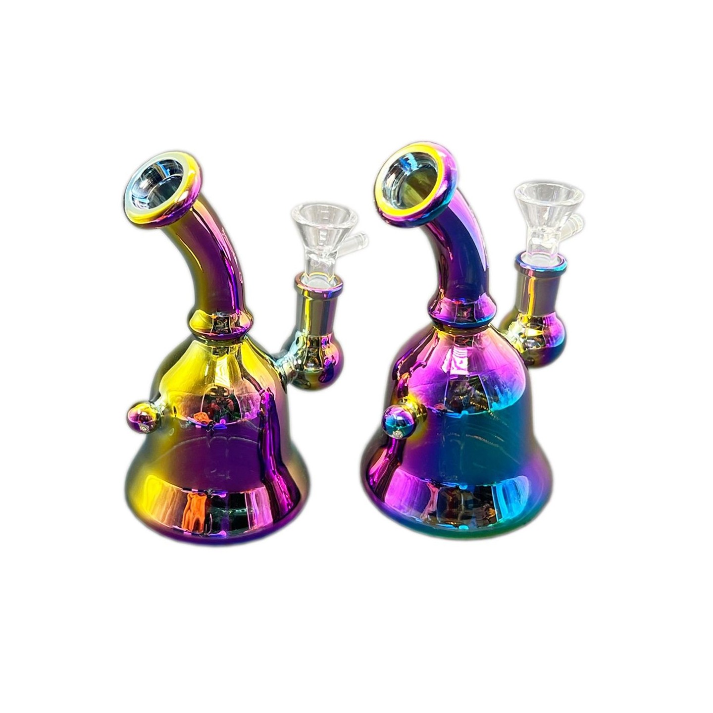 Glass Waterpipe UK-224