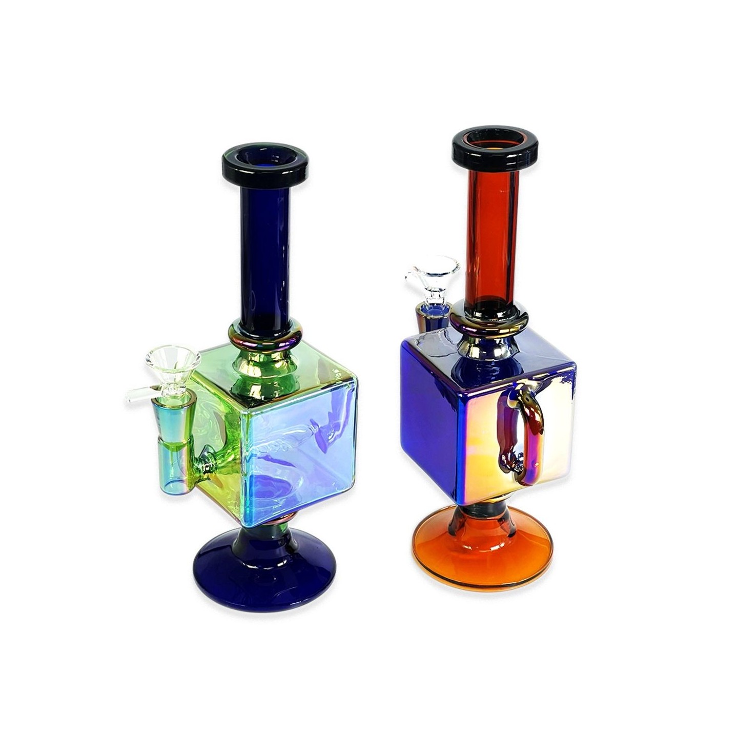 Glass Waterpipe RPM-940