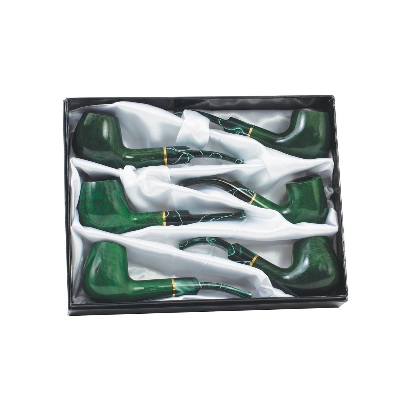 Lucienne Wood Pipe 6CT (BW6S)