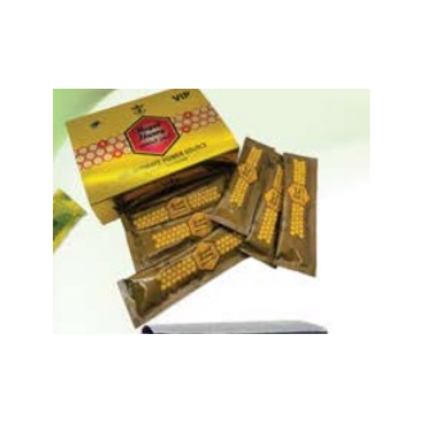 Royal Kingdom Honey VIP 22GM 12PK