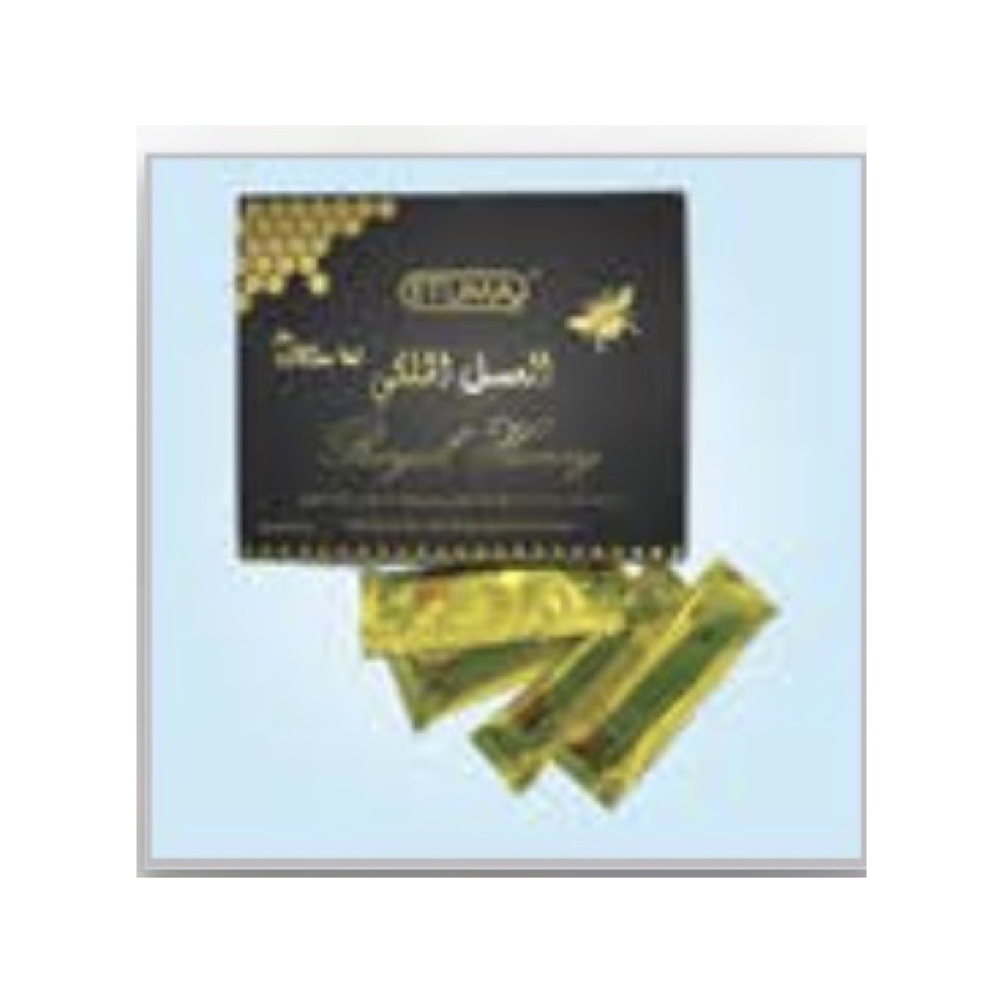 ETUMAX Royal Honey 12PK