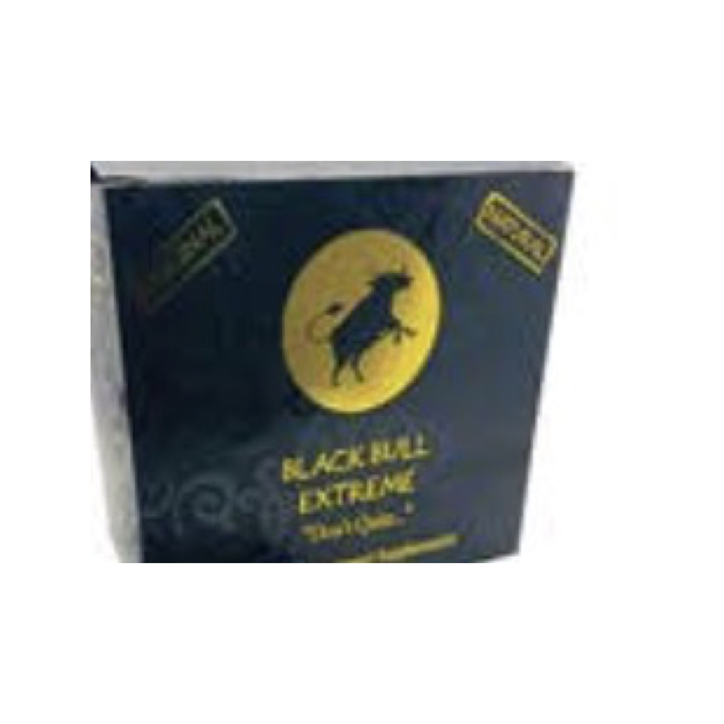 Black Bull Extreme Shots 12PK